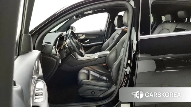 Mercedes-Benz GLC-Class X253 id 3214702 из Кореи 20