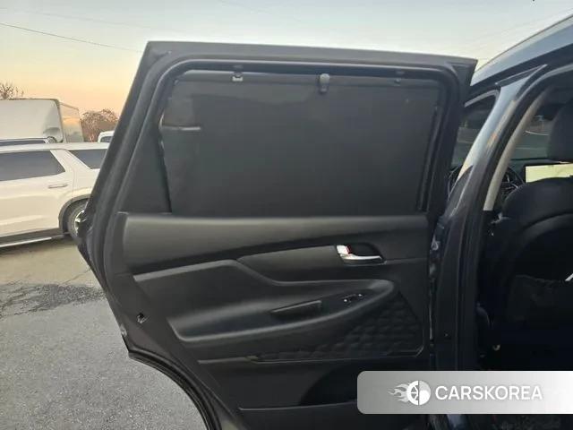 Hyundai The New Santa Fe id 3468156 из Кореи 17