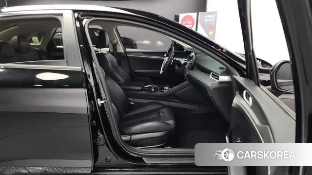 Kia K5 3rd generation id 3469406 из Кореи 20