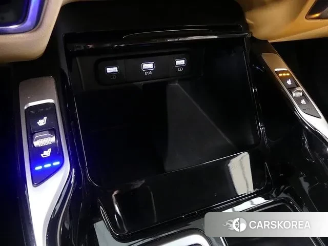 Kia Sorento 4th Generation id 3597296 из Кореи 20