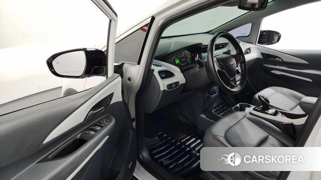 Chevrolet (GM Daewoo) Bolt EV id 3917380 из Кореи 20