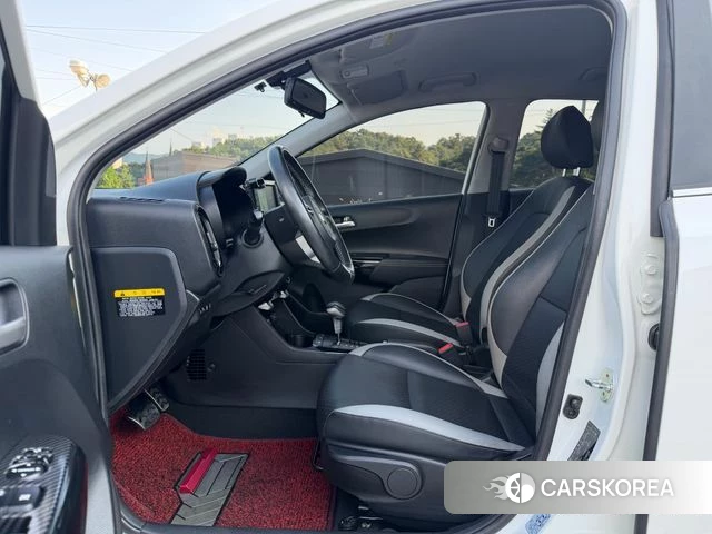 Kia All New Morning (JA) id 4520602 из Кореи 19