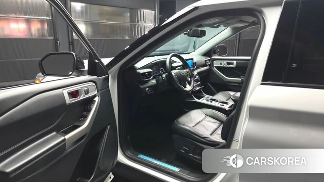 Ford Explorer 6th Generation id 3916133 из Кореи 20