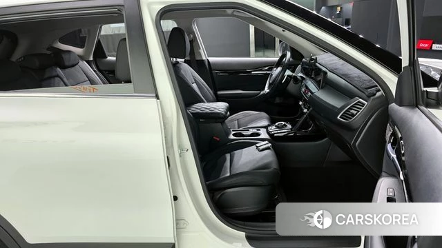 Kia The New Seltos id 3877447 из Кореи 20