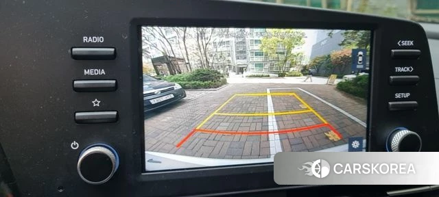 Hyundai Avante (CN7) id 4203242 из Кореи 12