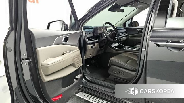 Kia The New Carnival 4th Generation id 3952861 из Кореи 20