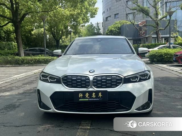 BMW 3 series id 4264682 из Китая 18