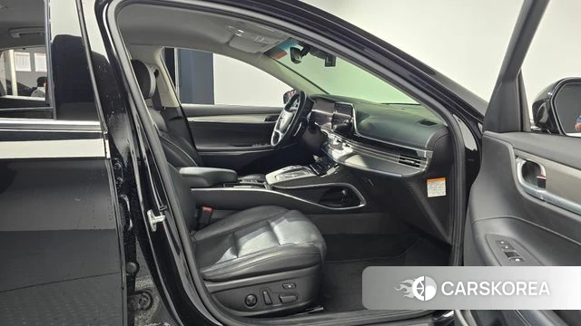 Hyundai The New Grandeur IG Hybrid id 3813080 из Кореи 20