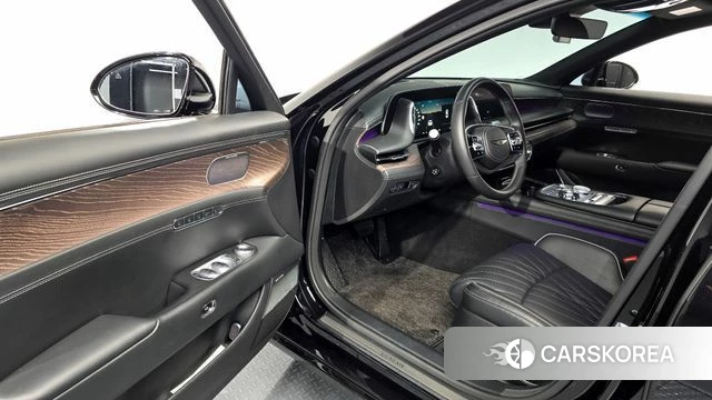 Genesis G90 (RS4) id 4394943 из Кореи 34