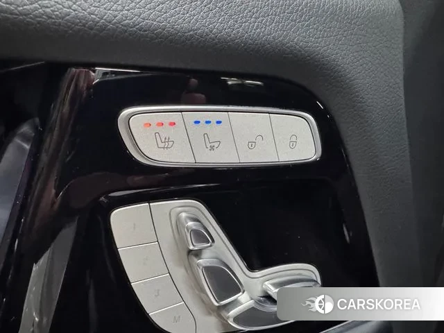 Mercedes-Benz G-Class W463b id 3533549 из Кореи 17