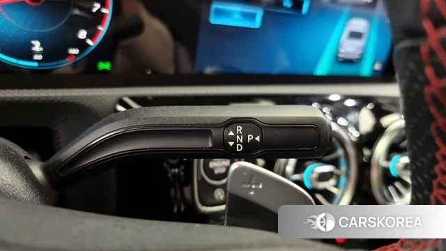 Mercedes-Benz CLA-Class C118 id 3607036 из Кореи 20