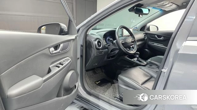 Hyundai The New Kona id 3915926 из Кореи 20