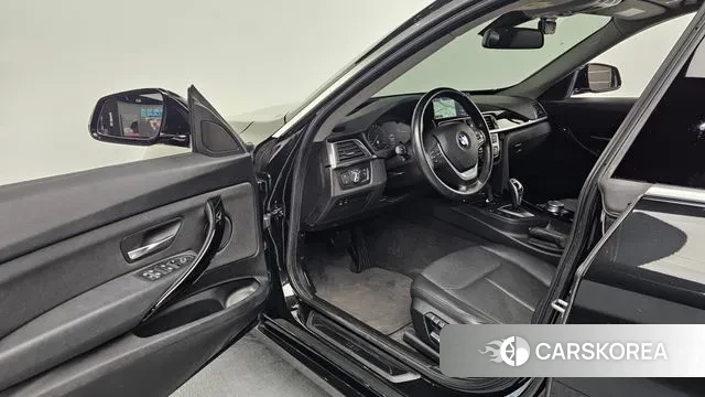 BMW 3 Series GT (F34) id 3479554 из Кореи 20