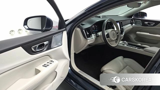 Volvo S60 3rd generation id 4774323 из Кореи 35