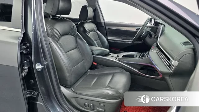 Hyundai The New Grandeur IG id 3621986 из Кореи 20