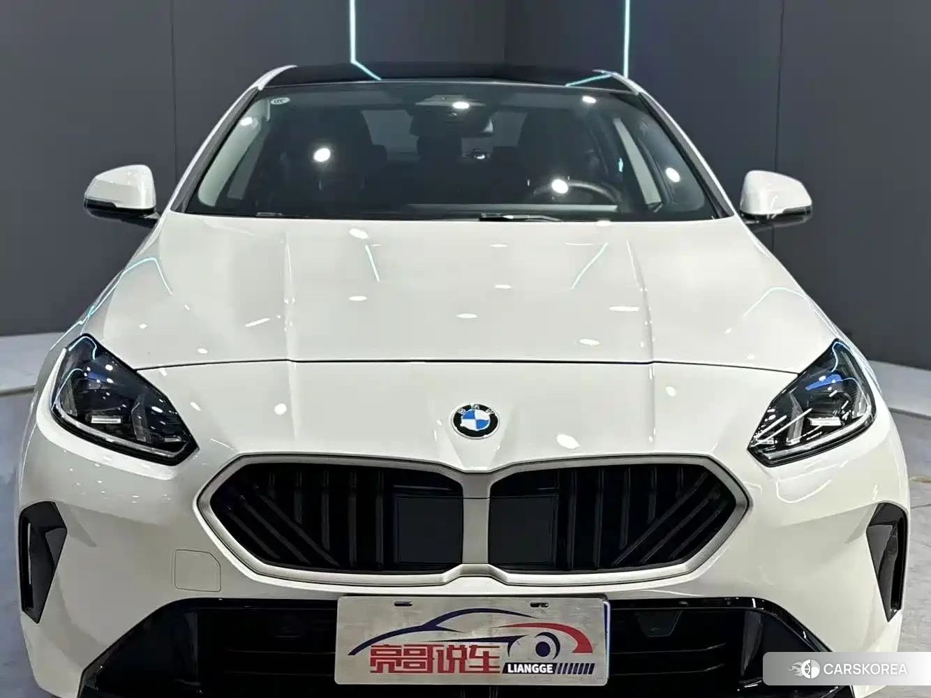 BMW 2 series id 4546669 из Китая 12
