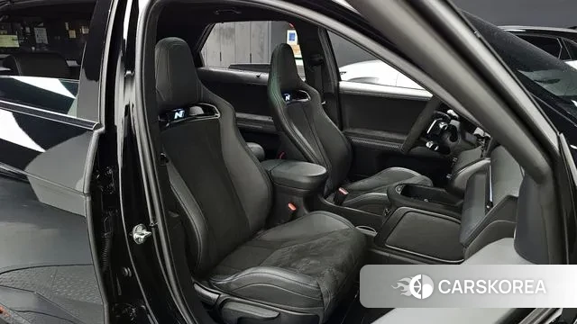 Hyundai Ionic 5 id 3371824 из Кореи 20