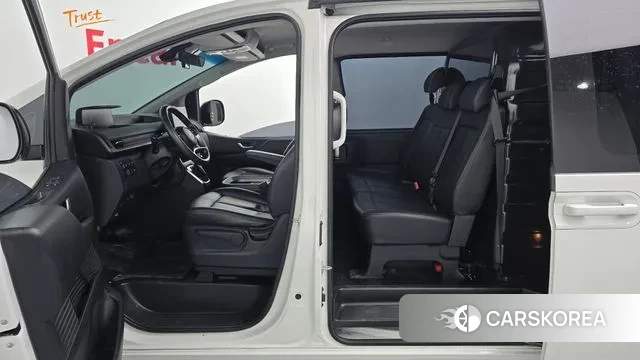 Hyundai Staria id 3517836 из Кореи 20