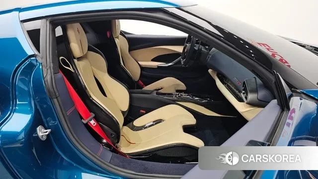 Ferrari 296 GTB id 3016245 из Кореи 20