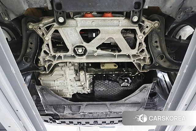 Audi New A3 id 3917315 из Кореи 20