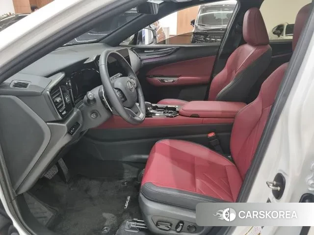 Lexus NX450h + 2nd generation id 3715849 из Кореи 18