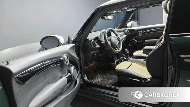 Mini Cooper id 3799443 из Кореи 20