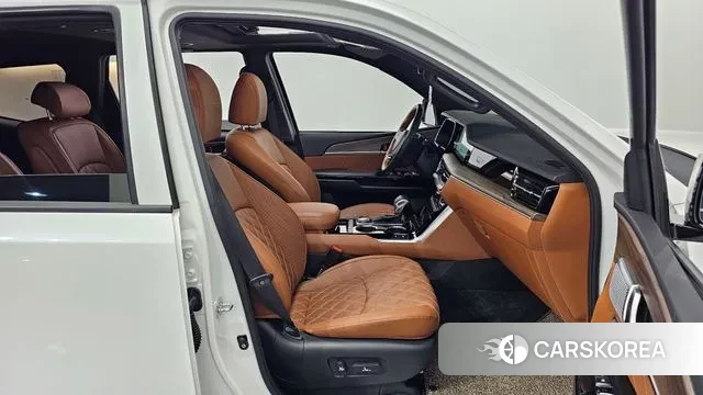 Kia Mohave Master id 3518147 из Кореи 20