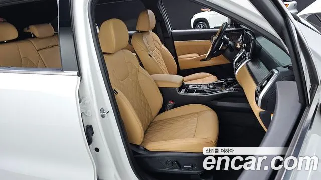 Kia Sorento 4th Generation id 2658851 из Кореи 20