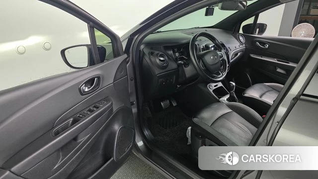 Renault Korea (Samsung) New QM3 id 4318351 из Кореи 20