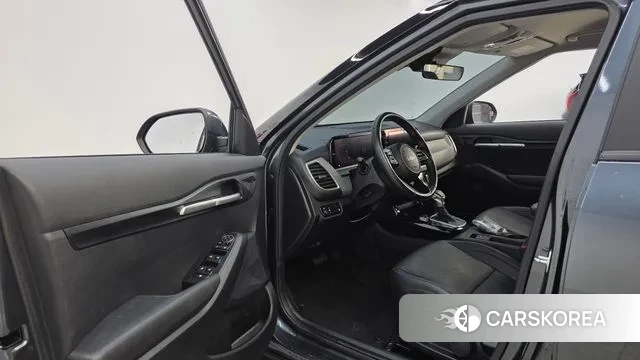 Kia The New Seltos id 3770519 из Кореи 20