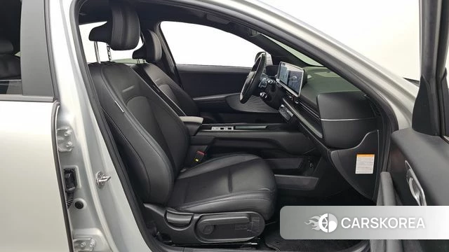 Hyundai Ionic 6 id 4349370 из Кореи 33