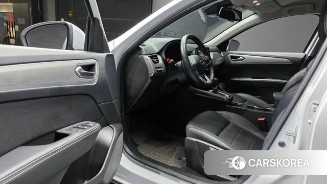 Renault Korea (Samsung) XM3 id 4488711 из Кореи 31
