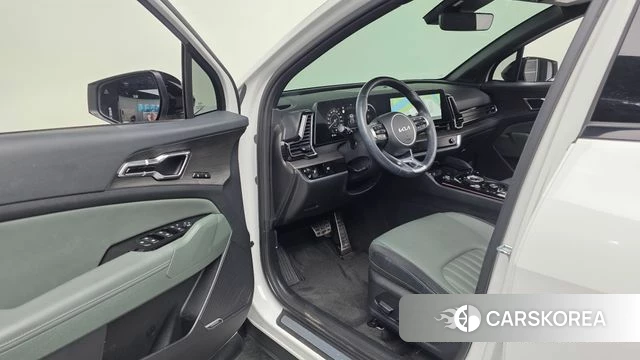 Kia Sportage 5th Generation id 3940175 из Кореи 20