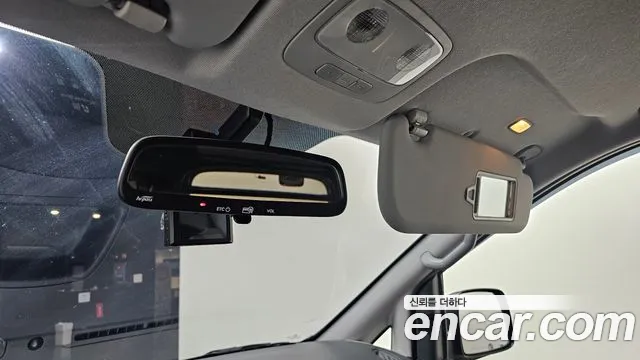 Hyundai The New Grand Starex id 2703185 из Кореи 20