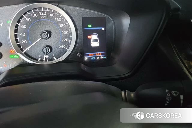 Toyota Corolla id 4273389 из Китая 17
