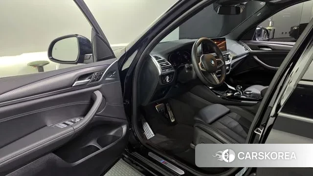 BMW X3 (G01) id 3571479 из Кореи 20