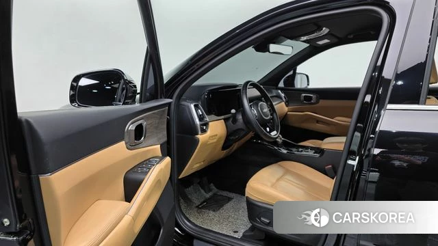 Kia Sorento 4th Generation id 4323591 из Кореи 31