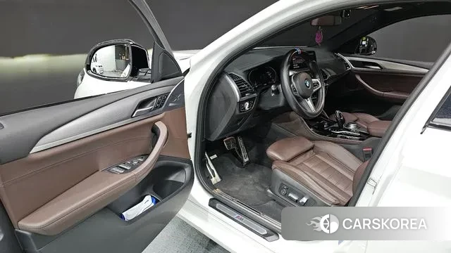 BMW X4 (G02) id 3367957 из Кореи 20