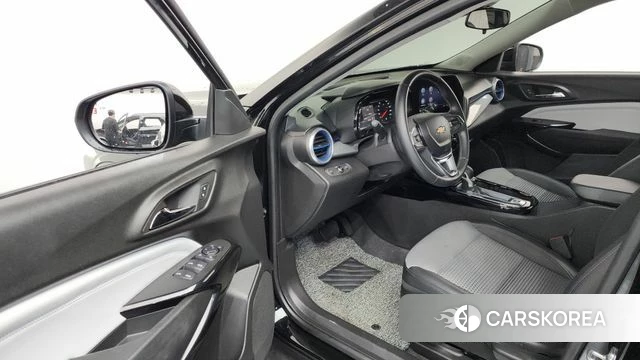 Chevrolet (GM Daewoo) Trax Crossover id 4375489 из Кореи 33