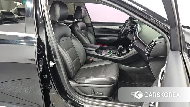 Hyundai Grandeur IG id 3319727 из Кореи 20