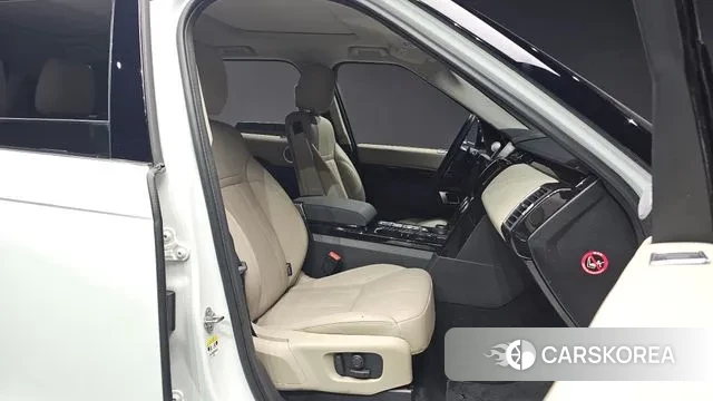 Land Rover Discovery 5 id 3391179 из Кореи 20