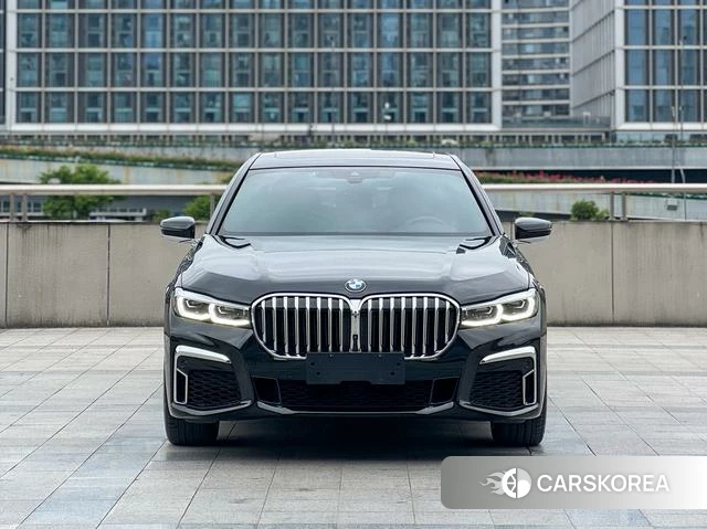BMW 7 series id 4321130 из Китая 17