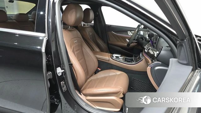 Mercedes-Benz E-Class W213 id 3796084 из Кореи 20