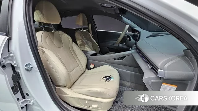 Hyundai The New Avante Hybrid (CN7) id 3442604 из Кореи 20