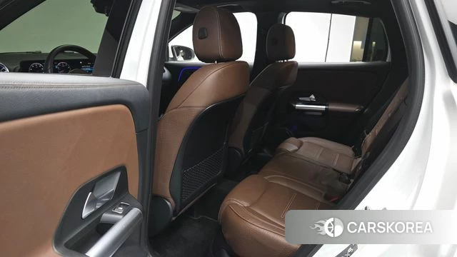 Mercedes-Benz GLA - Class H247 id 3793543 из Кореи 20