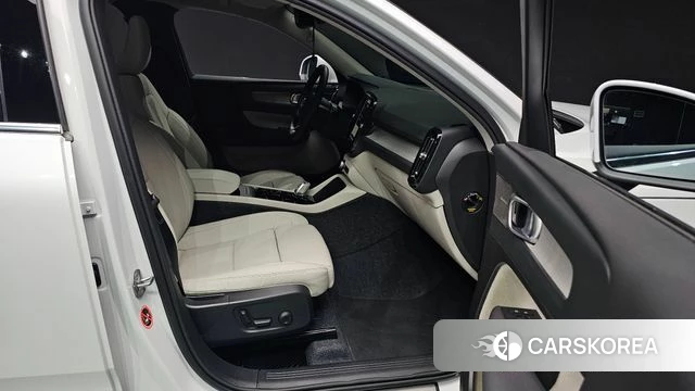 Volvo XC40 id 4487788 из Кореи 35