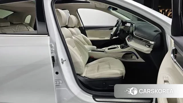 Hyundai The New Grandeur IG id 2984602 из Кореи 20