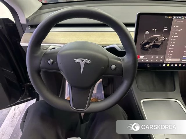 Tesla Model Y id 4026783 из Китая 16