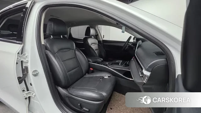 Hyundai The New Grandeur IG id 2999686 из Кореи 20