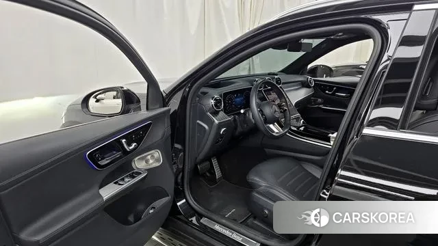 Mercedes-Benz GLC-Class X254 id 3359882 из Кореи 20